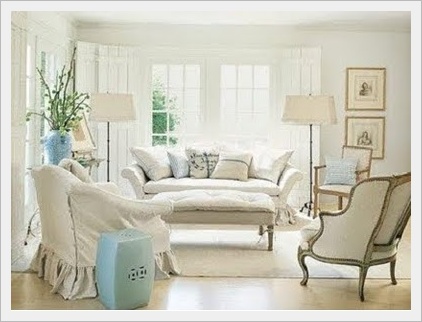 Garden Seat