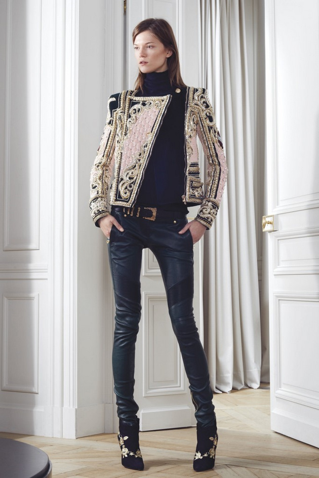Balmain #15