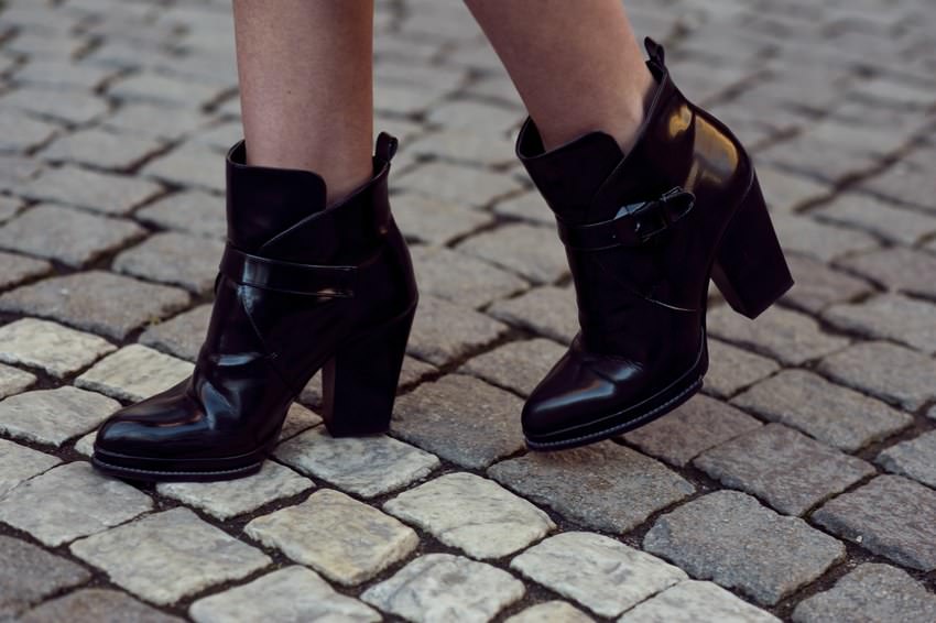 botas