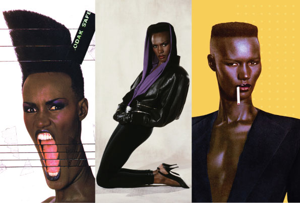 Grace-Jones